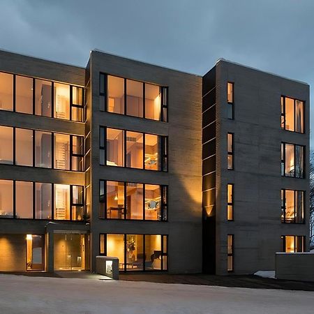 Kozue Apartman Kucsan Kültér fotó
