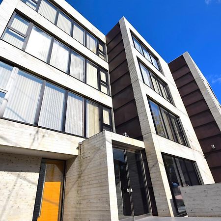 Kozue Apartman Kucsan Kültér fotó