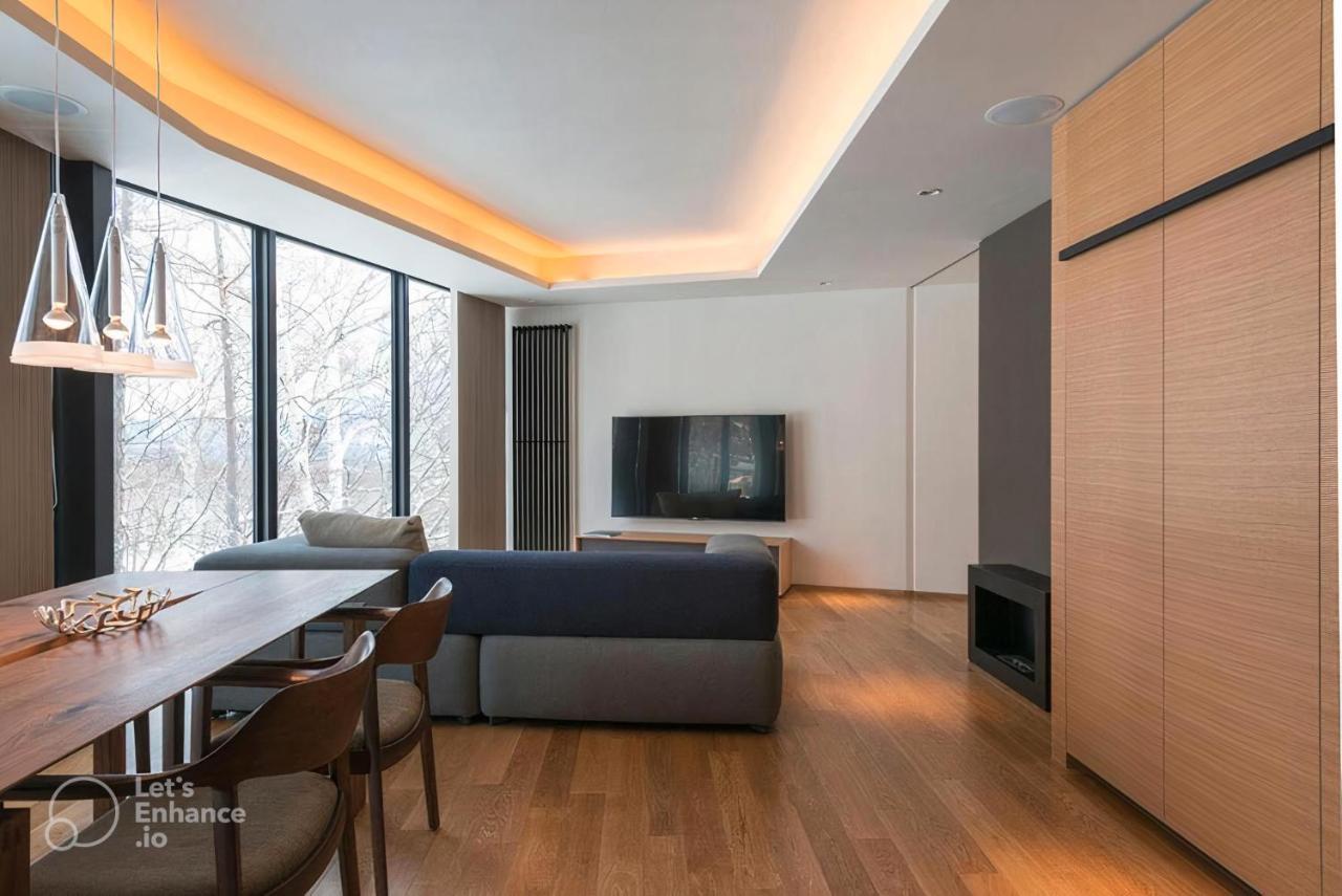 Kozue Apartman Kucsan Kültér fotó