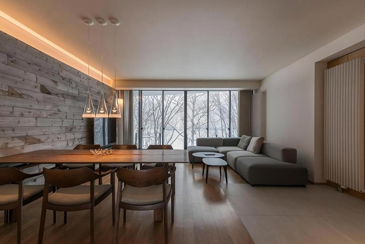 Kozue Apartman Kucsan Kültér fotó