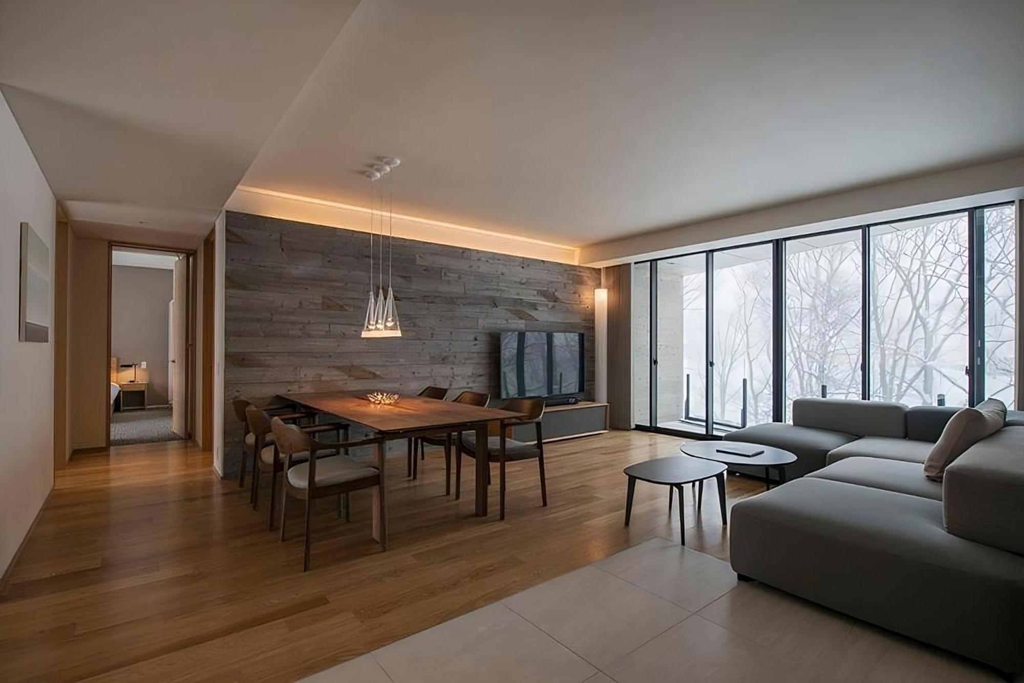 Kozue Apartman Kucsan Kültér fotó