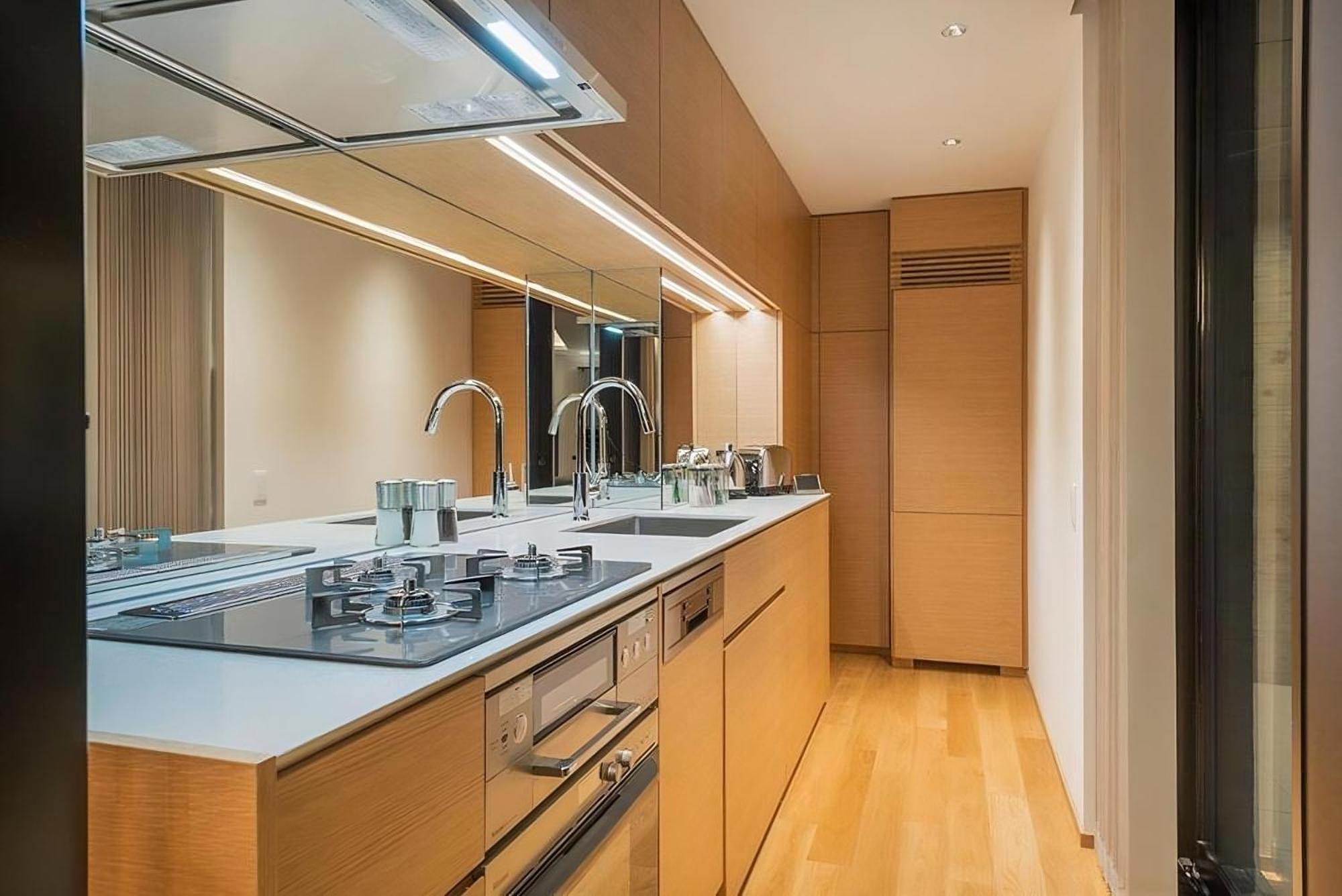 Kozue Apartman Kucsan Kültér fotó