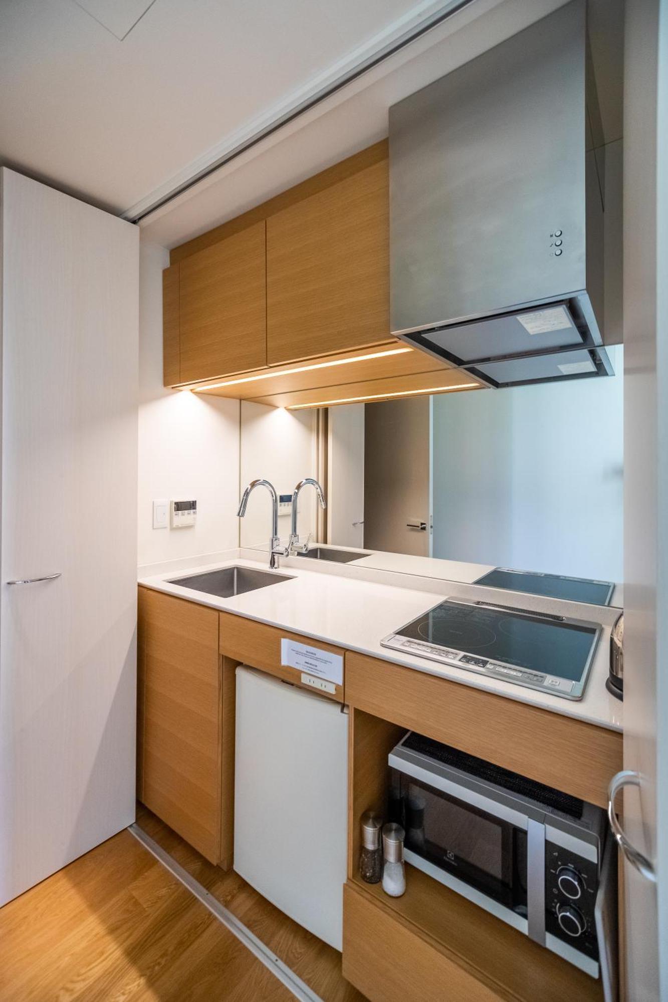 Kozue Apartman Kucsan Kültér fotó