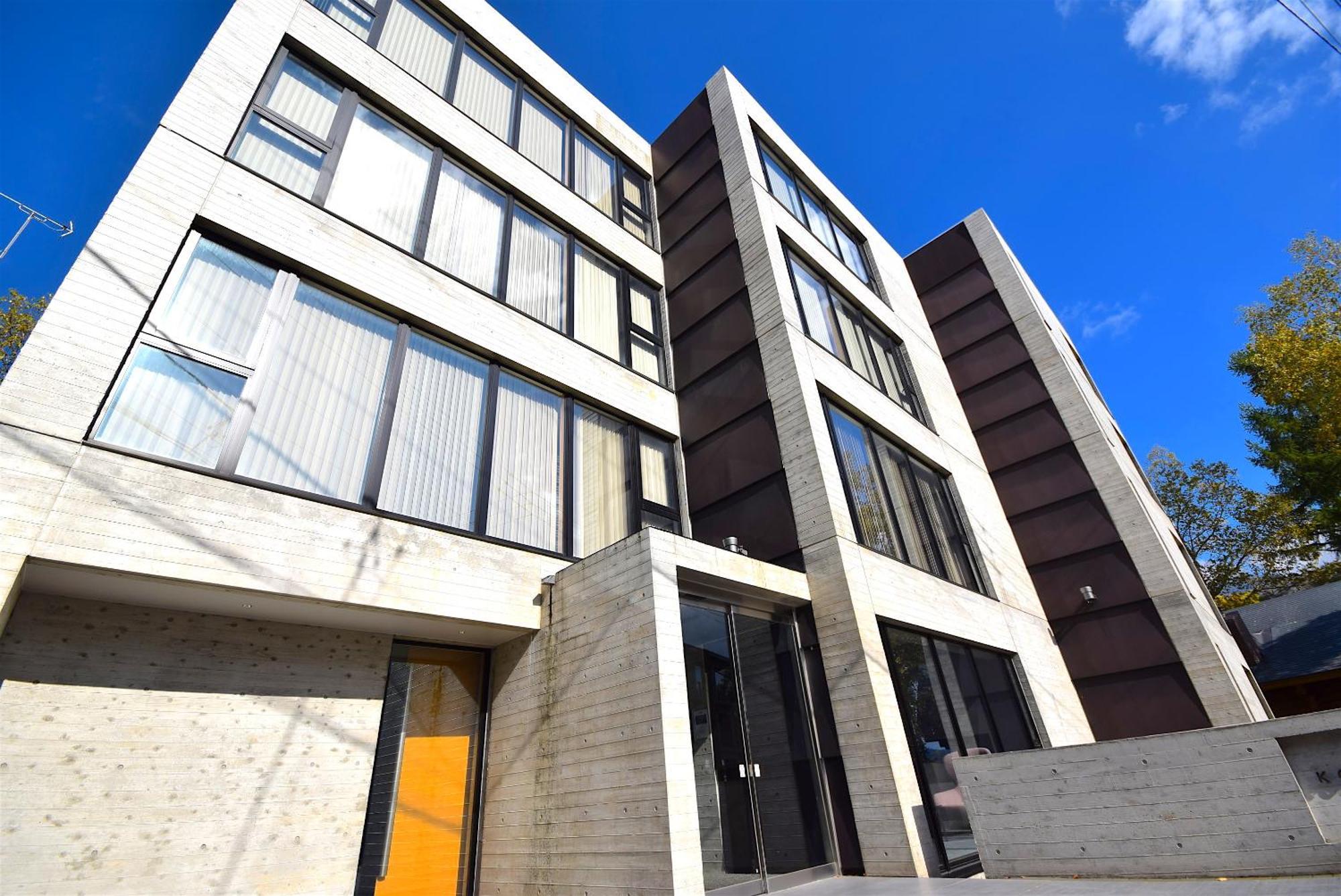 Kozue Apartman Kucsan Kültér fotó
