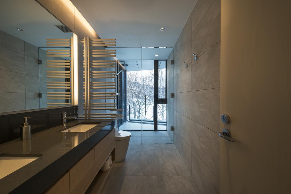 Kozue Apartman Kucsan Kültér fotó
