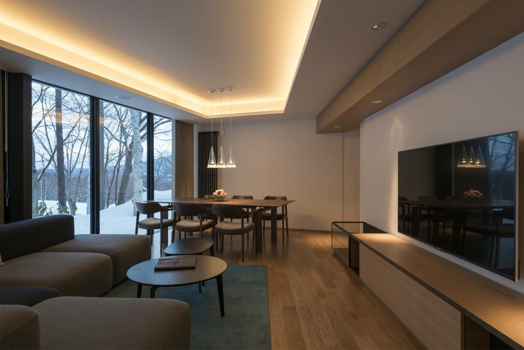 Kozue Apartman Kucsan Kültér fotó