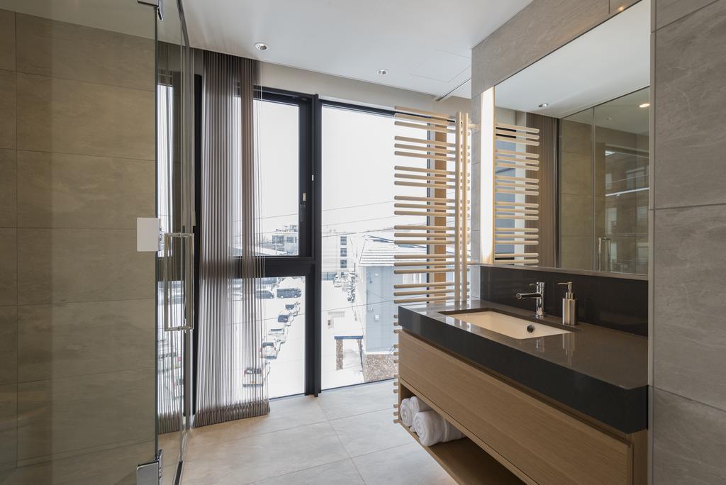 Kozue Apartman Kucsan Kültér fotó