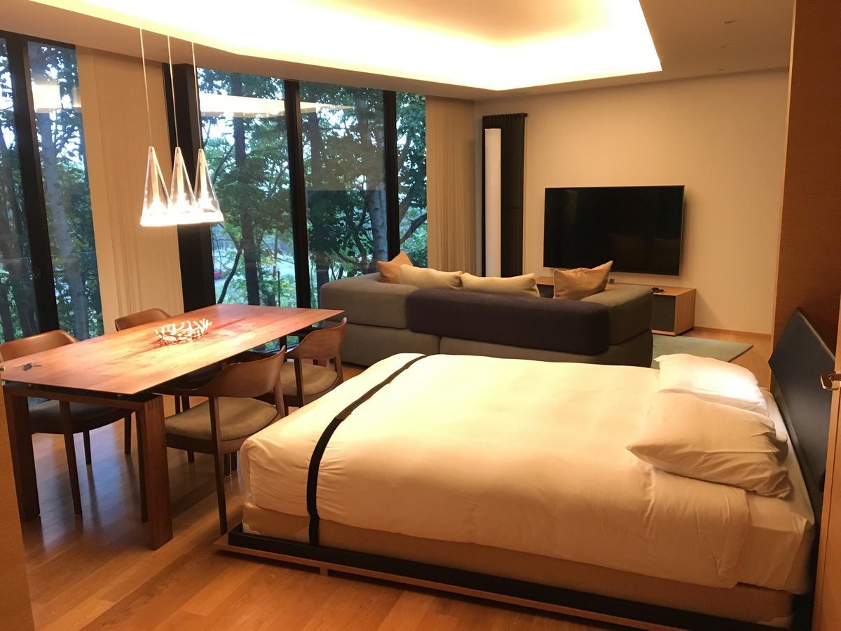 Kozue Apartman Kucsan Kültér fotó